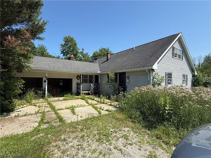 3170 Brown Road, Ashtabula, OH 44004 Photo 1