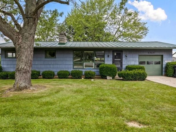 322 Meadow Drive, Union City, IN 47390