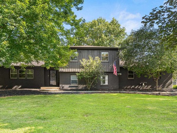 1578 Crestwood Lane, Lafayette, IN 47909