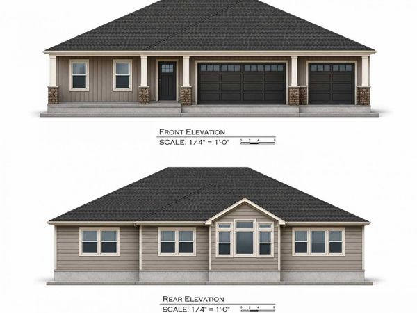 101 Schwinghammer Drive, Albany, MN 56307