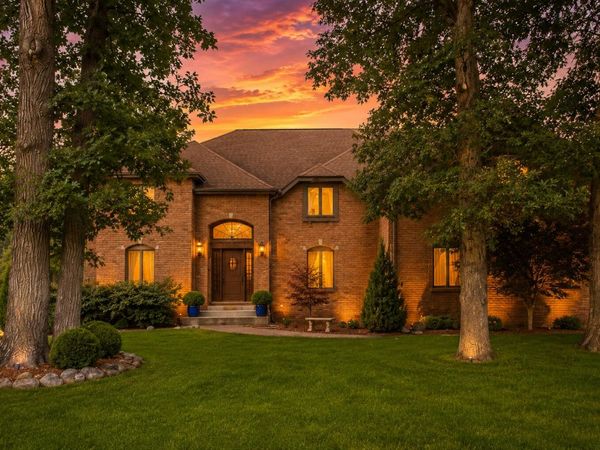 5788 E 105th, Winfield, IN 46307