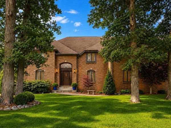 5788 E 105th, Winfield, IN 46307