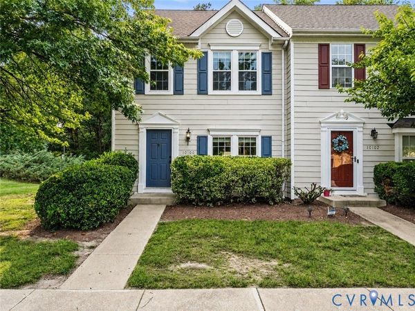 10100 Robin Lee Lane , Glen Allen, VA 23060