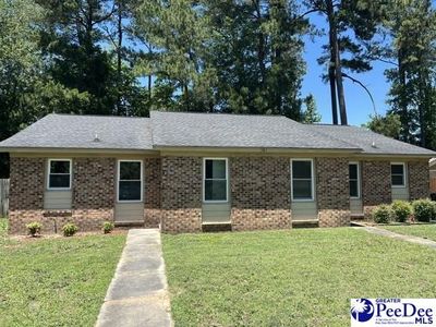 361 Wrenfield Rd, Florence, SC 29501