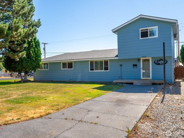 1608 C St. SW, Ephrata, WA 98823