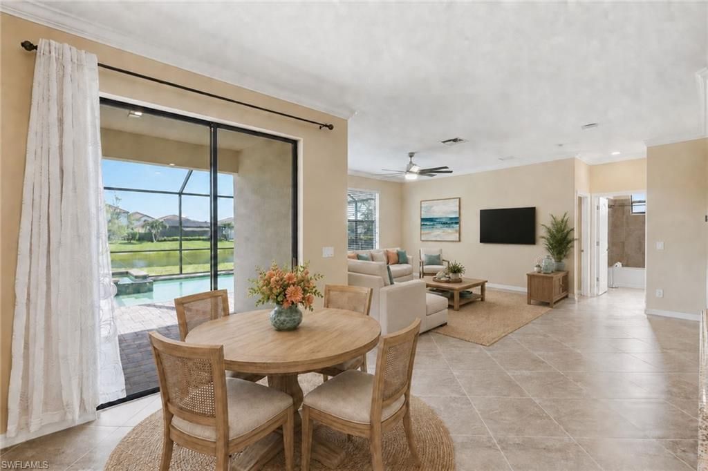 4381 Madagascar Palm Way, Naples, FL 34119 Photo