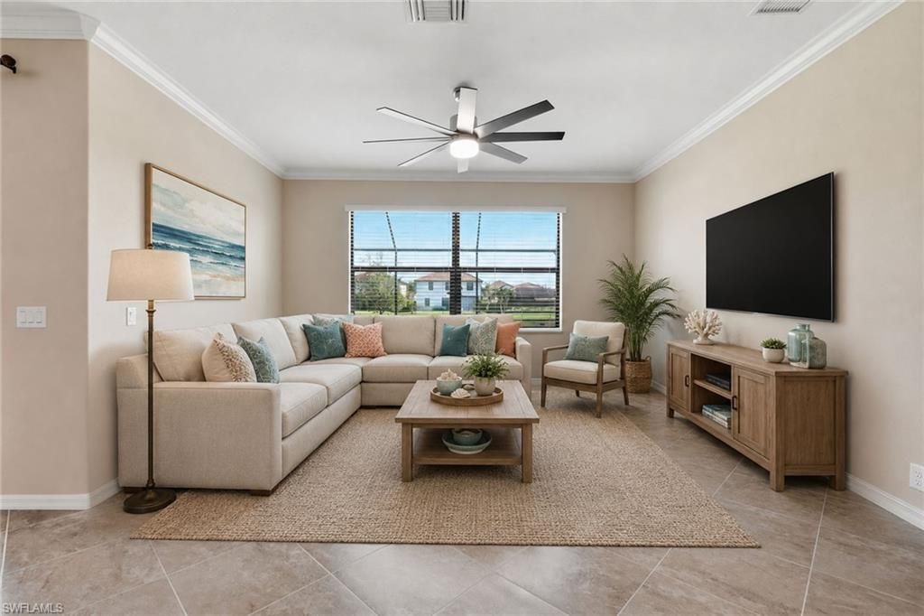 4381 Madagascar Palm Way, Naples, FL 34119 Photo