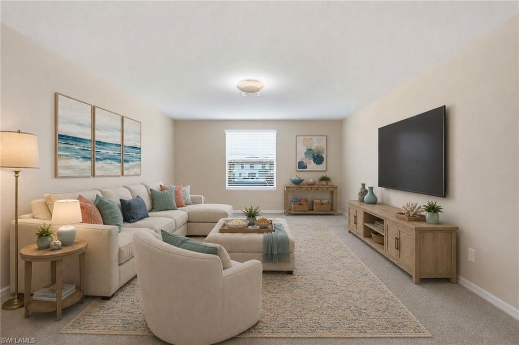 4381 Madagascar Palm Way, Naples, FL 34119 Photo