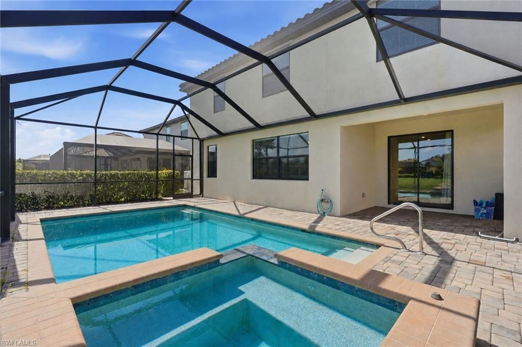 4381 Madagascar Palm Way, Naples, FL 34119 Photo