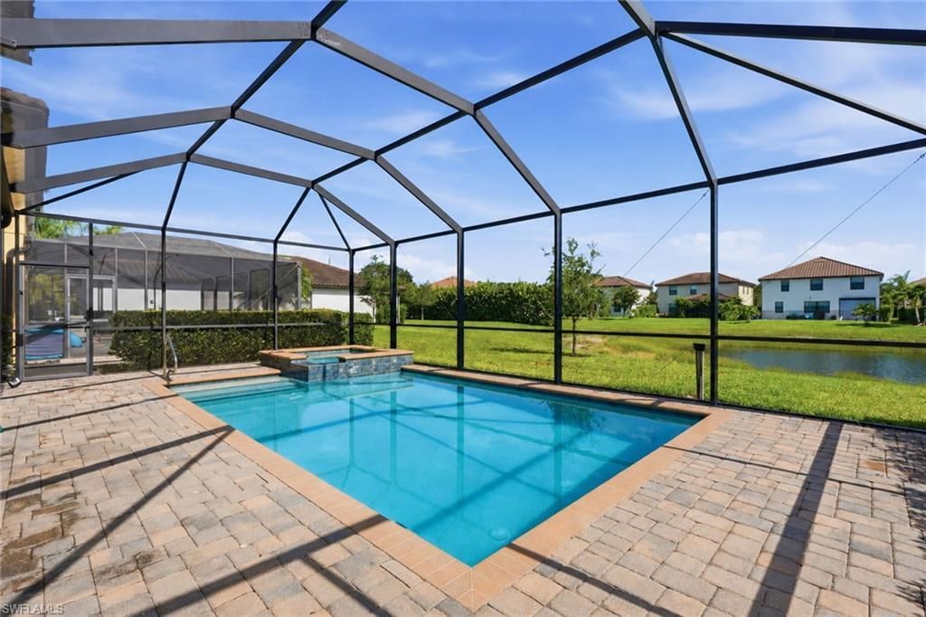 4381 Madagascar Palm Way, Naples, FL 34119 Photo