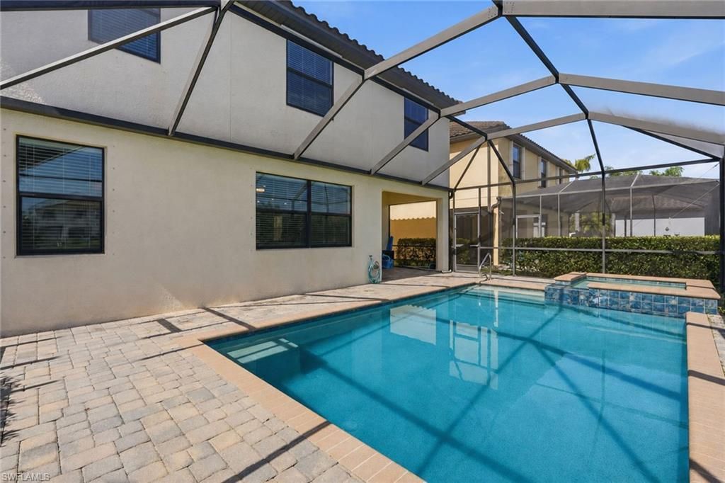 4381 Madagascar Palm Way, Naples, FL 34119 Photo