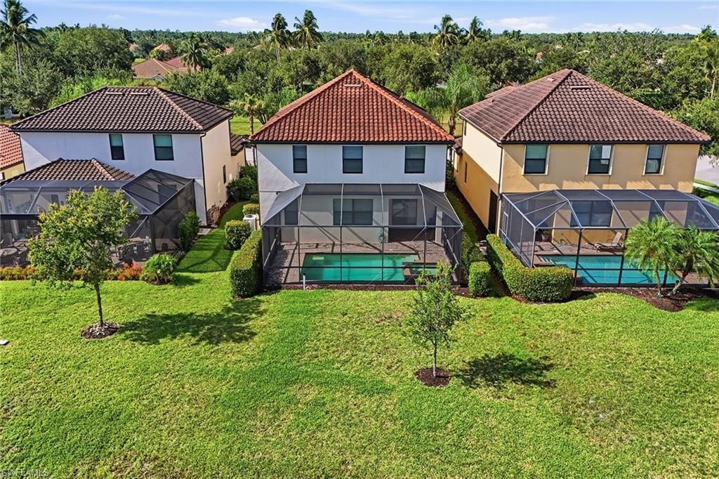 4381 Madagascar Palm Way, Naples, FL 34119 Photo