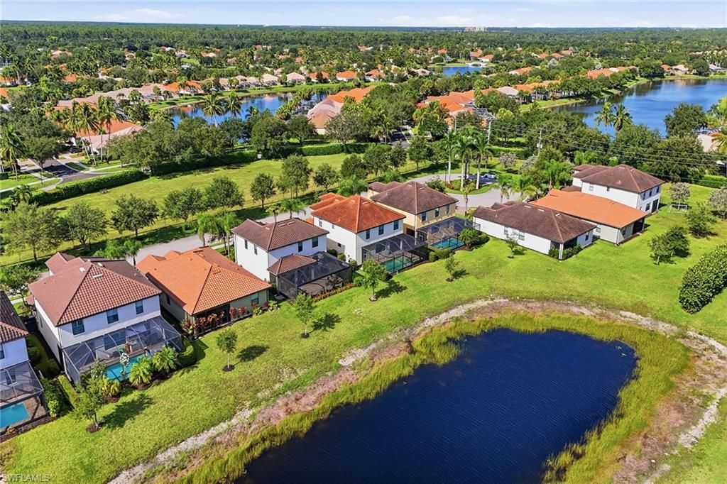 4381 Madagascar Palm Way, Naples, FL 34119 Photo