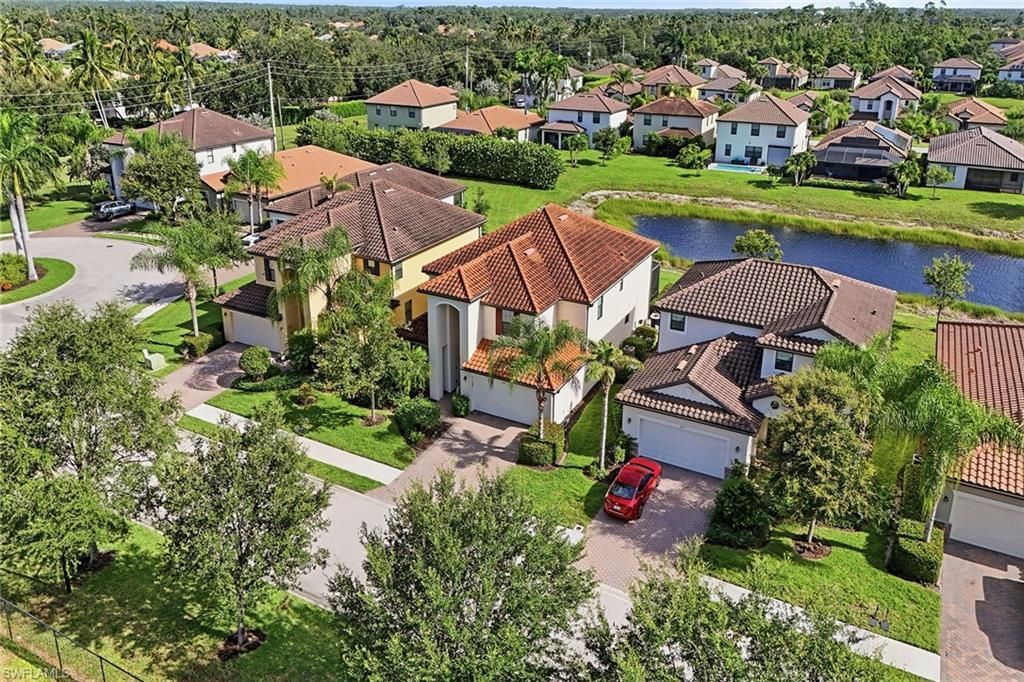 4381 Madagascar Palm Way, Naples, FL 34119 Photo