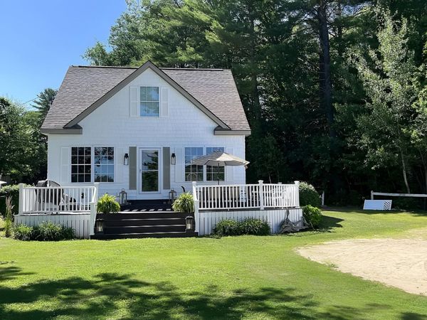 90 Rocky Point Road, Wakefield, NH 01949