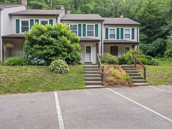 156 Whispering Pines, Unit 2, Colchester, VT 05446