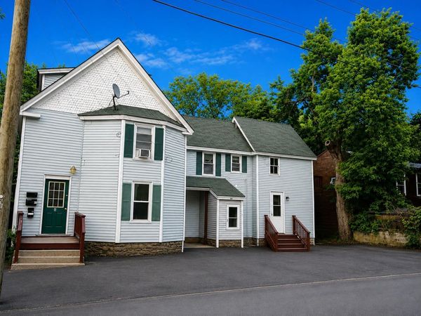 11 Elm Street, Unit 2, Derry, NH 03038