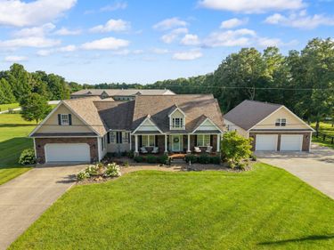 283 Cotton Road, Corbin, KY 40701