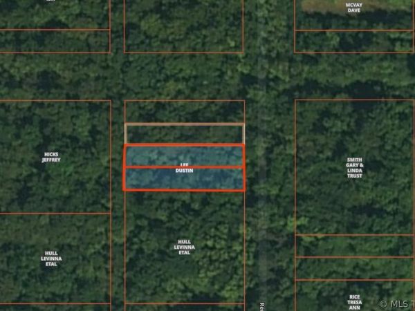 3 Reeves Avenue , Muskogee, OK 74401