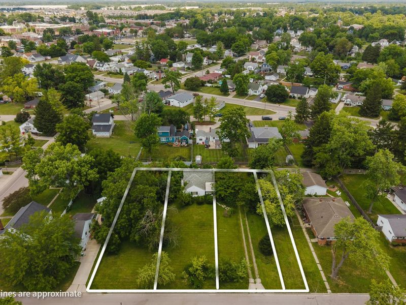 3328 Woodlawn Avenue , Grove City, OH 43123 Photo 2