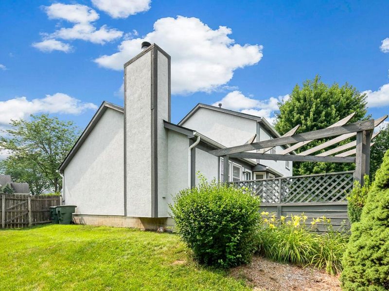 3226 Tumwater Valley Drive, Pickerington, OH 43147 Photo 51
