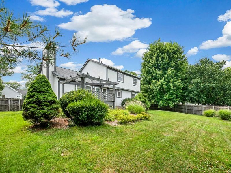 3226 Tumwater Valley Drive, Pickerington, OH 43147 Photo 53