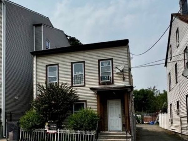 51 Ryle Ave, Paterson, NJ 07522