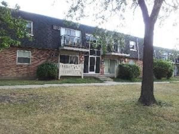 9994 S 84th Terrace , Unit 311, Palos Hills, IL 60465