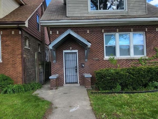 8317 S Aberdeen Street , Chicago, IL 60620