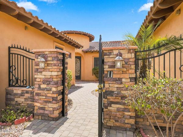 14545 W SHERIDAN Street, Goodyear, AZ 85395