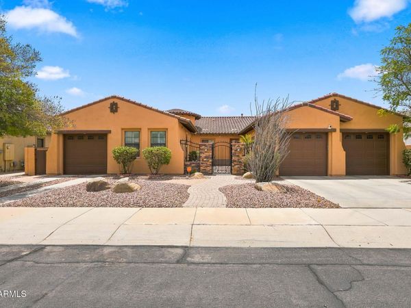 14545 W SHERIDAN Street, Goodyear, AZ 85395