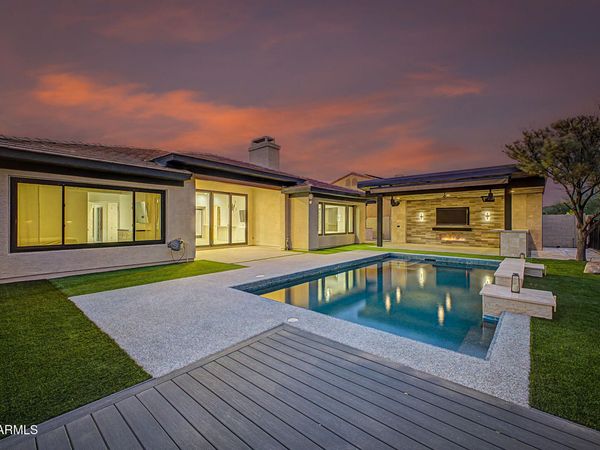 31821 N 19TH Lane, Phoenix, AZ 85085