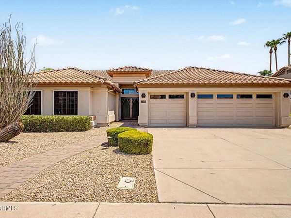 3331 W IRONWOOD Drive, Chandler, AZ 85226