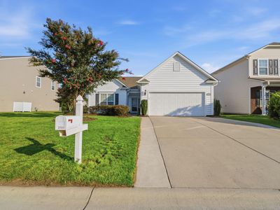 2513 Greenbank Dr. , Myrtle Beach, SC 29579