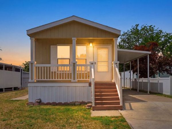 1111 N 2000 W, Unit 83, Farr West, UT 84404