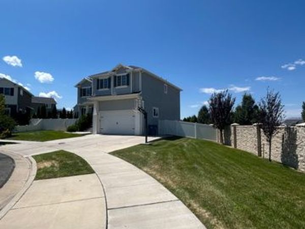 941 N STALLION DR E, Spanish Fork, UT 84660