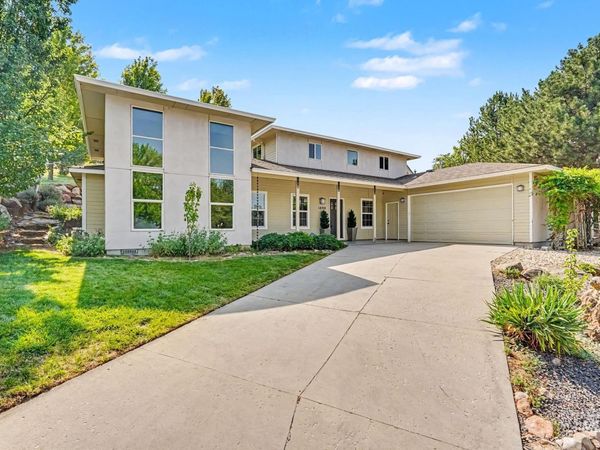 1890 S Stone Ridge Way, Boise, ID 83712