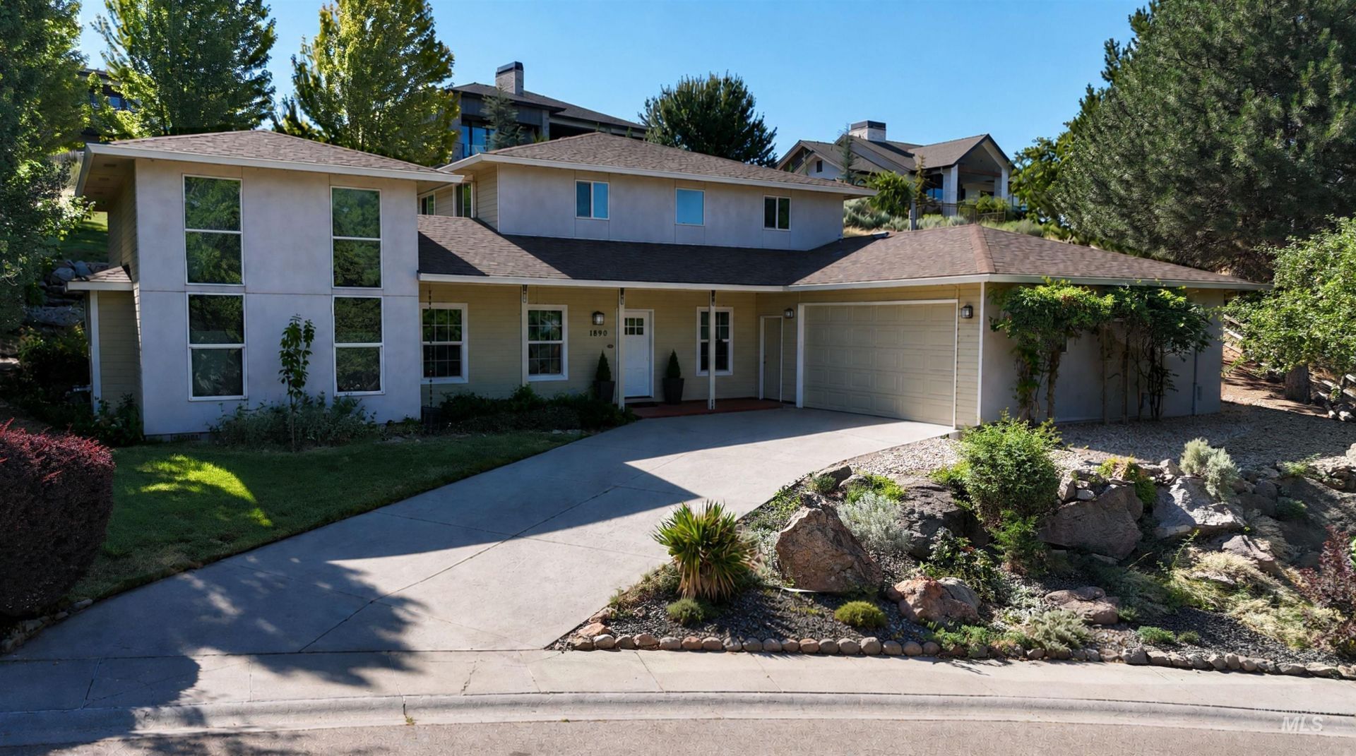 1890 S Stone Ridge Way, Boise, ID 83712 Main Photo