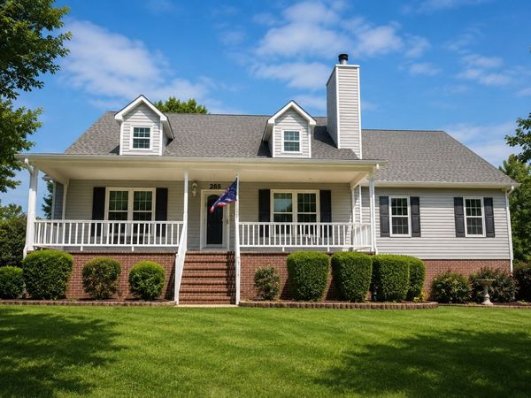 285 Meadowbrook Cir , Lexington, TN 38351