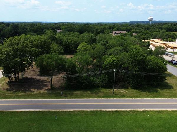 1.6 Ac E 9th Avenue, Brodhead, WI 53520