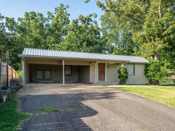 233 MORPHEW Road, Hot Springs, AR 71913