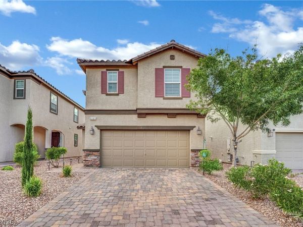 6161 Kindlewood Cove Way , Las Vegas, NV 89148