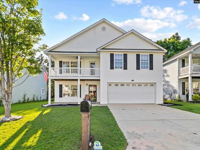117 Peregrine Court , Chapin, SC 29036