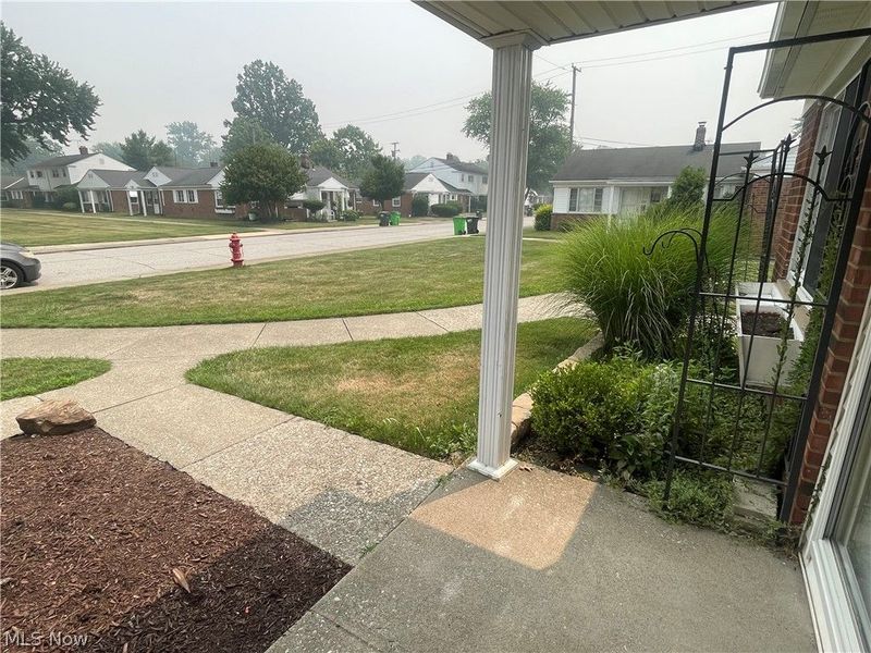 280 Buckner Drive, Euclid, OH 44123 Photo 6