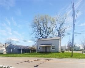 7489 W South Range Road, Salem, OH 44460 Main Photo