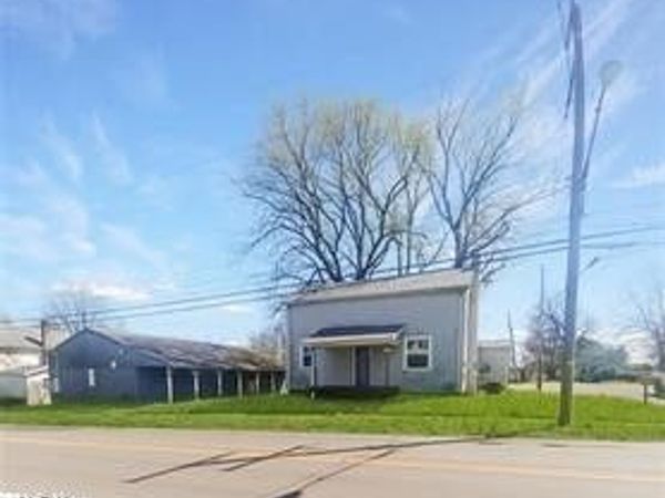 7489 W South Range Road, Salem, OH 44460