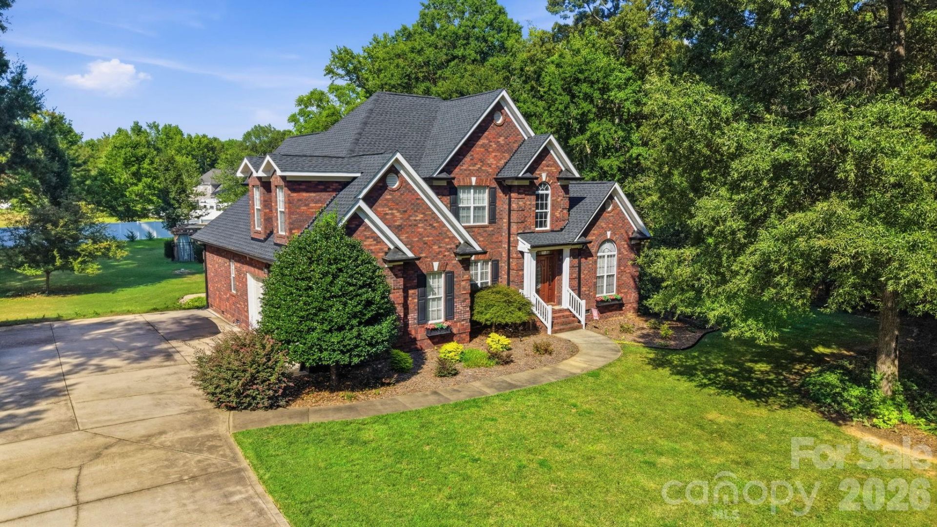 5817 Newell Drive, Monroe, NC 28112 Main Photo