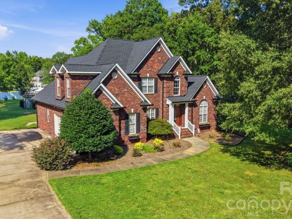 5817 Newell Drive, Monroe, NC 28112