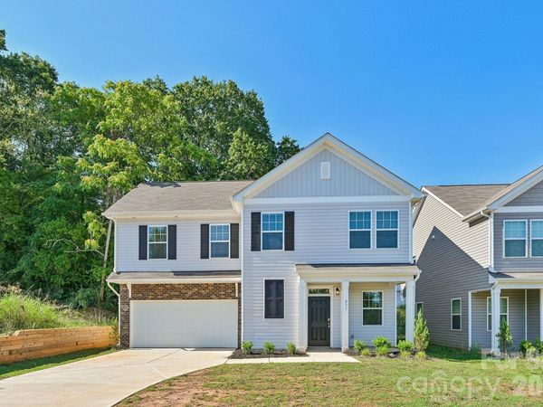 231 W Grover Street , Shelby, NC 28150