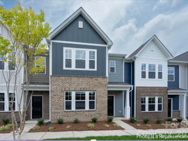 484 Shasta Street , Unit 5402, Gastonia, NC 28052